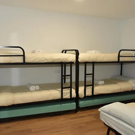 Hostel O Lar