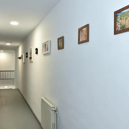 Hostel O Lar *