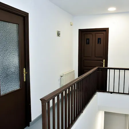 O Lar Hostel *